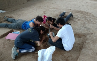 China - Yangguanzhai