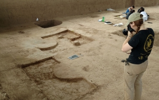 China - Yangguanzhai