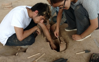 China - Yangguanzhai