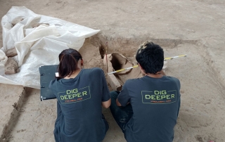 China - Yangguanzhai