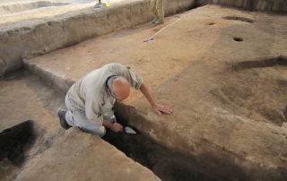 China - Yangguanzhai