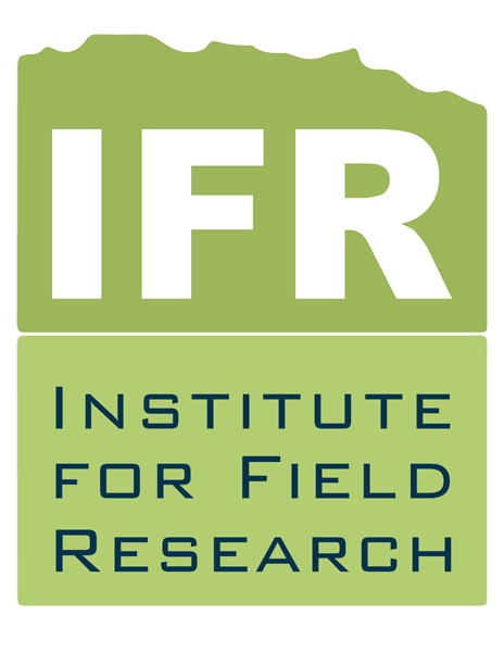IFR Logo