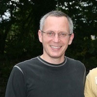 Barra O’Donnabhain, University College Cork, Ireland