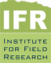 Institute for Field Research Logo