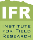 Institute for Field Research Logo