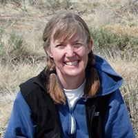 Dr. Bonnie Clark