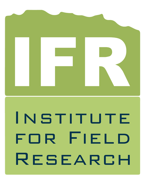 Institute for Field Research logo
