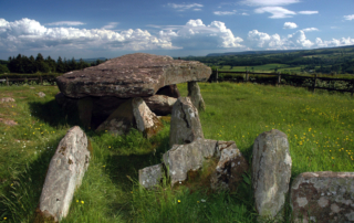 It's a house on the water