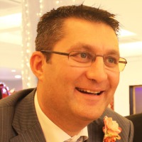 Dr. Stephen Mandal