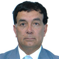 Dr. José Echeverría