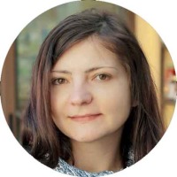 Ms. Bilyana Jankulovska Peeva
