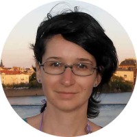 Dr. Evelina Todorova