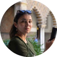 Dr. Angela Pencheva