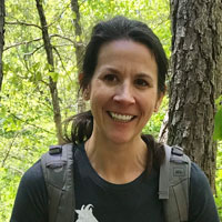 Carla Klehm, University of Arkansas at Fayetteville