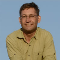 Sören Stark, New York University