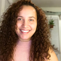 Tiffany Fryer, University of Michigan