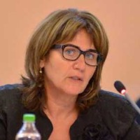 Dr. Daniela Marcu Istrate