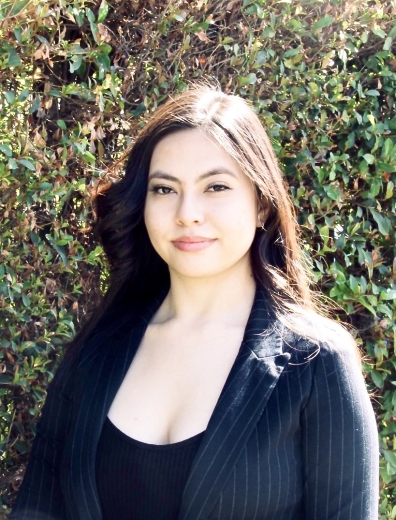 CSULA Vera Campbell Awardees Institute for Field Research