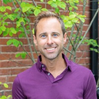 Scott Tayloe, CIS Abroad