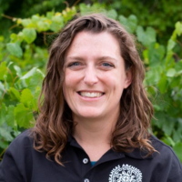 Dr. Michelle Rathgaber