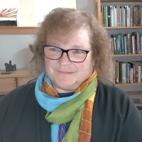 Mary Lou Forward