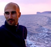 Fabio Ronchetti