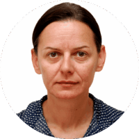 Dr. Silvana Blazhevska