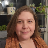 Dr. Katherine Seikel