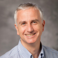 Prof. Maurizio Forte