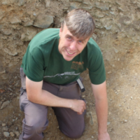 Dr. Denis Shine