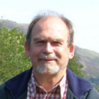Prof. Keith Ray