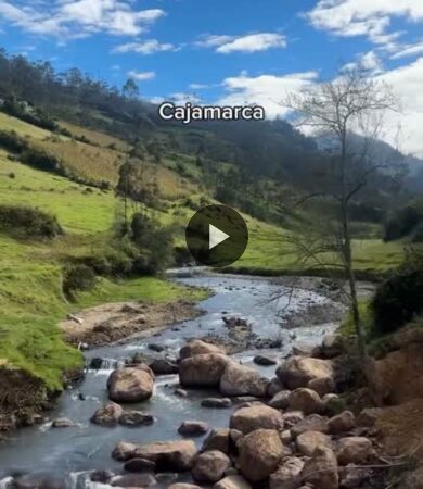 Video explaining a day in the life of archaeology field trips in Peru
