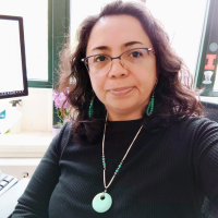 Dr. M. Teresa Palomares Rodriguez