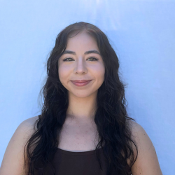 Meredith Adame Blog Author