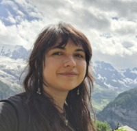 Maria Viteri, The Nature Conservancy