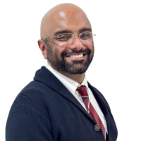 Dr. Akshay Sarathi