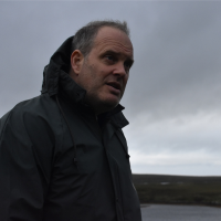 Dr. George Hambrecht