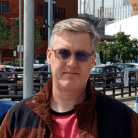 Dr. Andrew Richardson