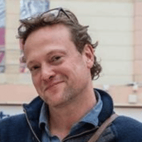 Professor Duncan Sayer