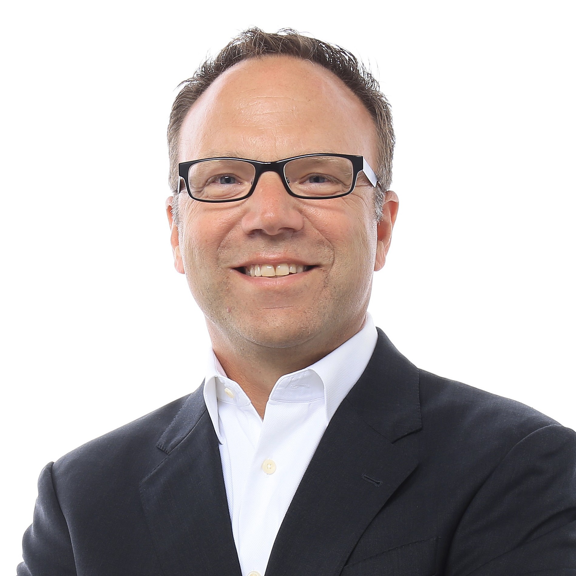 Mark Janda, AvalonBay Communities